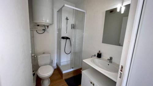 Saint-Martin-d'Heres Apartamento | Studio Grenoble Universités-Saint Martin D'hères