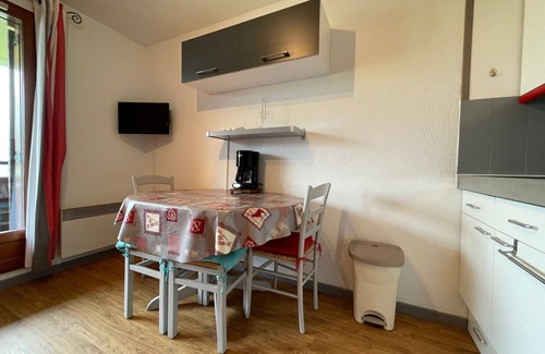Laveissiere Apartamento | Studio Griou n°98 4P