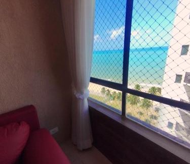 Piedade Apartamento | Studio Guararapes 1503