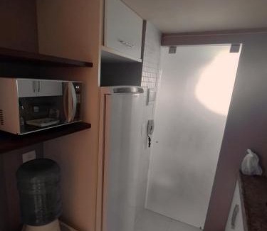 Piedade Apartamento | Studio Guararapes 1503