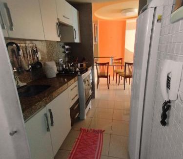 Piedade Apartamento | Studio Guararapes 1503