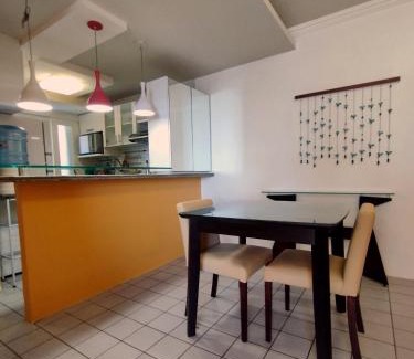 Piedade Apartamento | Studio Guararapes 903