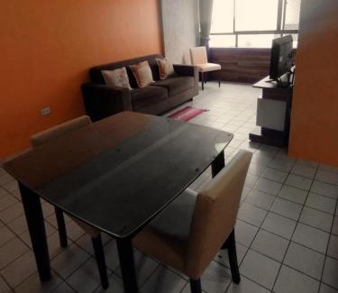 Piedade Apartamento | Studio Guararapes 903