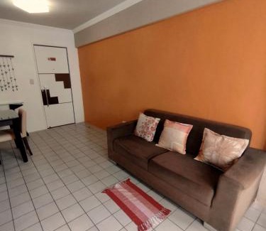 Piedade Apartamento | Studio Guararapes 903