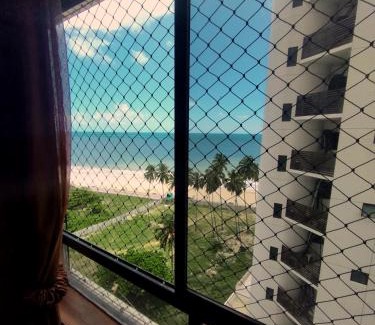 Piedade Apartamento | Studio Guararapes 903