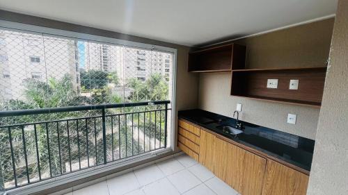Picanco Apartamento | Studio Guarulhos 208