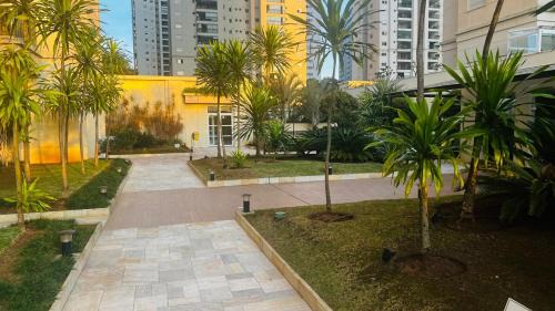 Picanco Apartamento | Studio Guarulhos 208