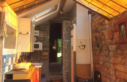 Marsac-sur-Don Apartamento | Studio. Guest House La Chênaie. Marsac/don