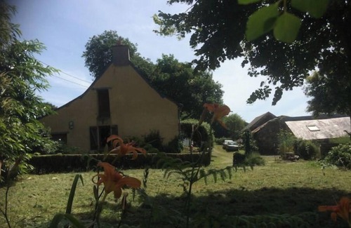Marsac-sur-Don Apartamento | Studio. Guest House La Chênaie. Marsac/don