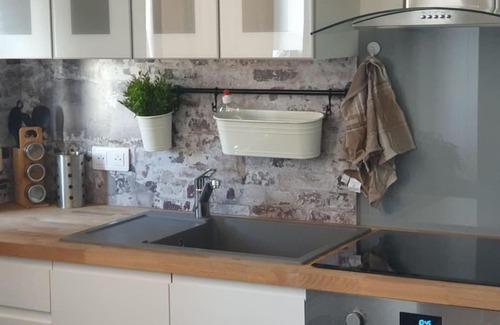 Lempdes Apartamento | Studio Hadda
