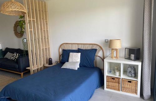 Montevrain Apartamento | Studio Hakuna Matata Disney 5 min Parking
