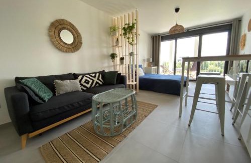 Montevrain Apartamento | Studio Hakuna Matata Disney 5 min Parking