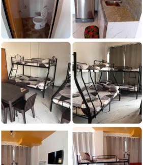 San Fernando Apartamento | Studio hall unit 1