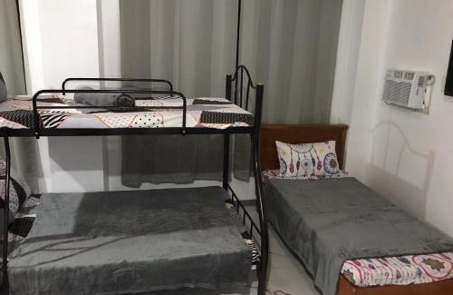 San Fernando Apartamento | Studio hall unit 1