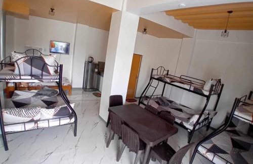San Fernando Apartamento | Studio hall unit 1