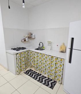 Curio-Utinga Apartamento | Studio Hangar COP 30 Centro BelémPA