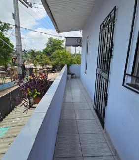 Curio-Utinga Apartamento | Studio Hangar COP 30 Centro BelémPA
