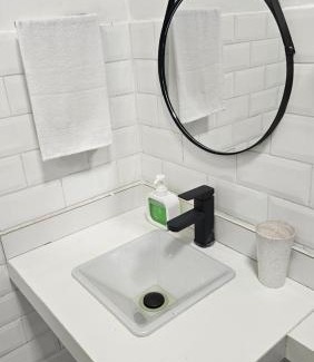 Curio-Utinga Apartamento | Studio Hangar COP 30 Centro BelémPA