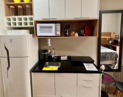 Perdizes Apartamento | Studio Haus Mitre Perdizes