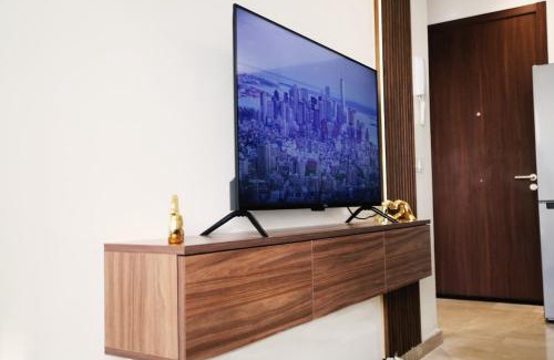 Ain Harrouda Apartamento | Studio haut standing CASA