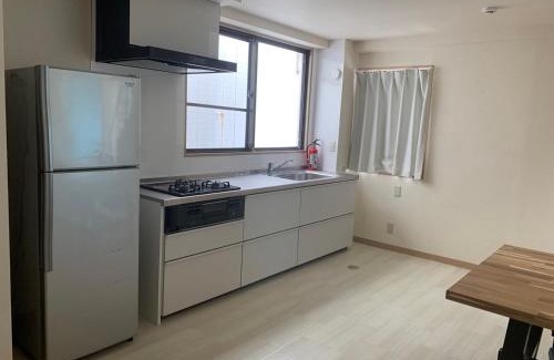 Yokosuka Apartamento | STUDIO HINODECHO ｌ日の出町