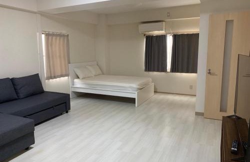 Yokosuka Apartamento | STUDIO HINODECHO ｌ日の出町