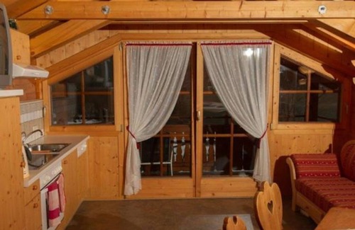 Faistenau Apartamento | CAMA TRASERA - Casa Hirschpoint