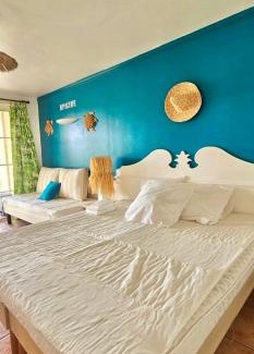 Gros Raisins Apartamento | Studio Hippocampe P&V