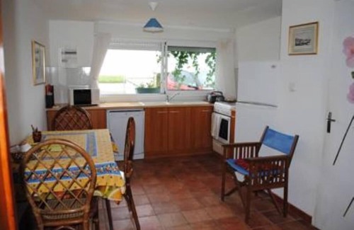 Hirel Apartamento | Estudio - Hirel