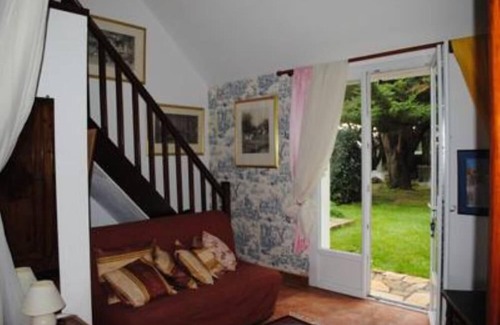 Hirel Apartamento | Estudio - Hirel