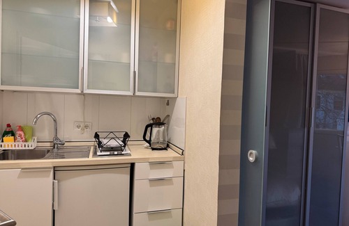 Neu-Ulm Apartamento | Estudio 'Historisches Fischerviertel' con Wi-Fi