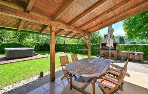 Duga Resa Casa | Studio Holiday Home In Galovic Selo