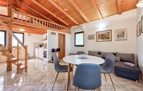 Duga Resa Casa | Studio Holiday Home In Galovic Selo