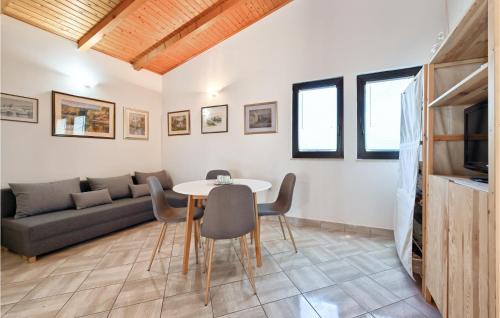 Duga Resa Casa | Studio Holiday Home In Galovic Selo
