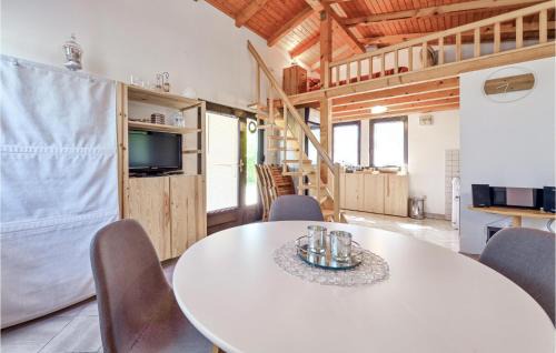 Duga Resa Casa | Studio Holiday Home In Galovic Selo