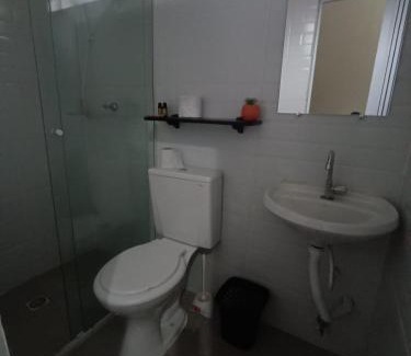 Jacarei Apartamento | Studio Home