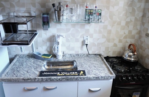 Jardim Nova Suica Apartamento | Studio Home Versatti