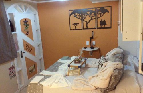 Jardim Nova Suica Apartamento | Studio Home Versatti