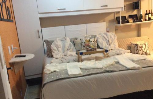 Jardim Nova Suica Apartamento | Studio Home Versatti