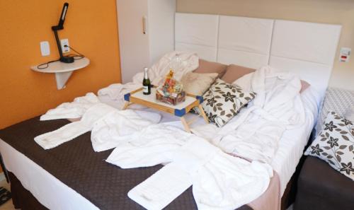 Jardim Nova Suica Apartamento | Studio Home Versatti