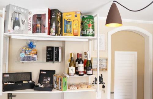 Jardim Nova Suica Apartamento | Studio Home Versatti