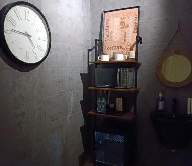 Al Kura Casa | Studio Hometel VIP