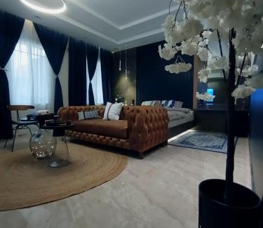 Al Kura Casa | Studio Hometel VIP