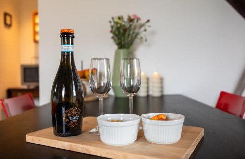 Alkmaar Cama Y Desayuno | Studio Hooischuur Alkmaar/Bergen