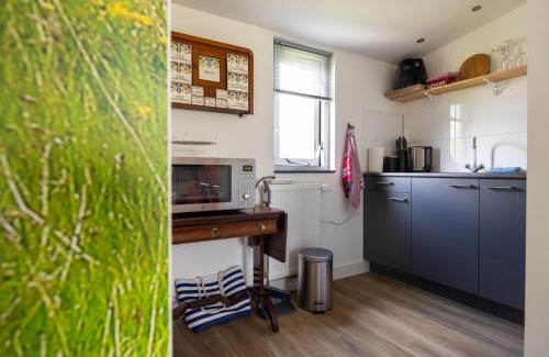Alkmaar Cama Y Desayuno | Studio Hooischuur Alkmaar/Bergen