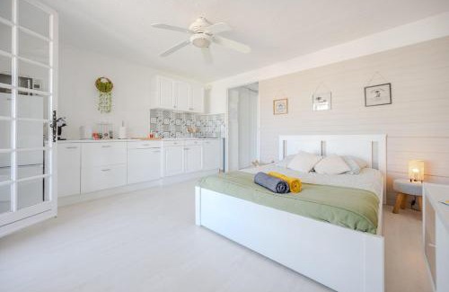 L'Evescat Apartamento | Studio Horizon Sablettes