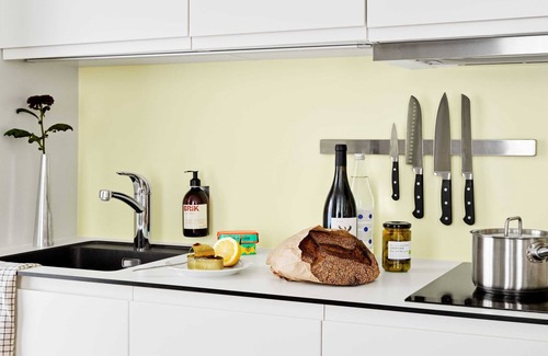 Amager Apartamento | NORD | Studio Hotel Apartment | 24/7 Service| Sleeps 3