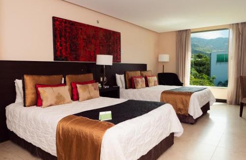Santa Ana Hotel | Studio Hotel Boutique