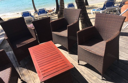 Saint-Francois Apartamento | Studio Hotel Manganao