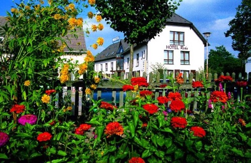 Plau am See Casa | Estudio - Hotel Reke (administrador del hotel)